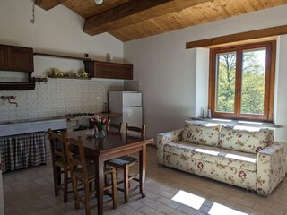 Holiday house Apecchio Features 20