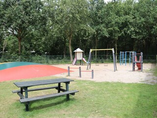Holiday park Udenhout  33