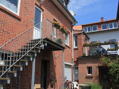 Ferienwohnung Haus Piratennest Wohnung 5