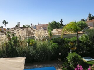 Casa per le vacanze Porches Registrazione all'aperto 6