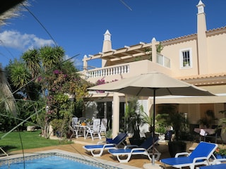 Casa per le vacanze Porches Registrazione all'aperto 4