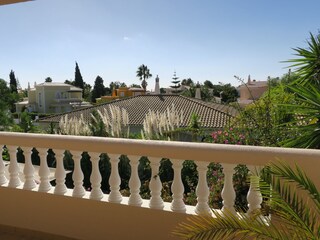 Casa per le vacanze Porches Registrazione all'aperto 7