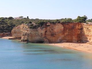 Casa per le vacanze Porches Ambiente 18