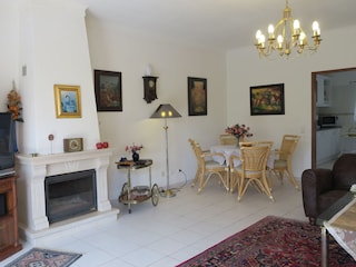 Casa per le vacanze Porches Caratteristiche 10