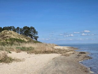 Holiday house Kongsmark  34