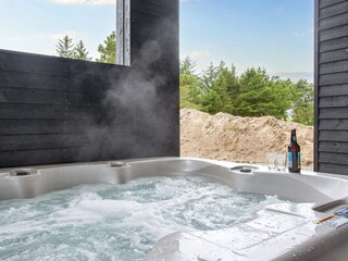Holiday house Kongsmark  30