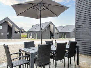 Holiday house Kongsmark  24