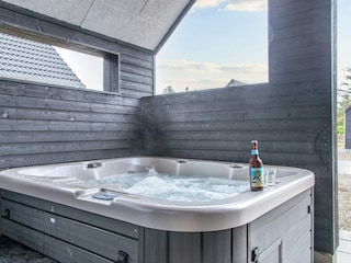 Holiday house Kongsmark  31