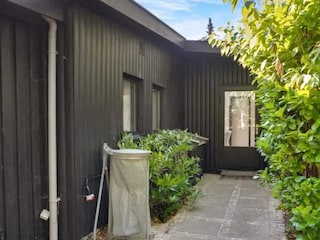 Ferienhaus Dronningmølle Außenaufnahme 2