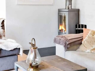 Ferienhaus Dronningmølle  6