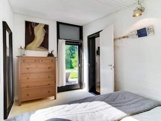 Ferienhaus Dronningmølle  11