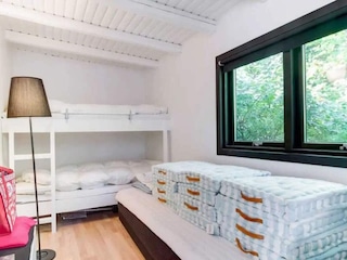 Ferienhaus Dronningmølle  15