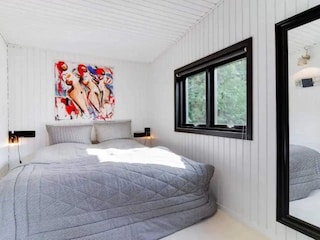 Ferienhaus Dronningmølle  27