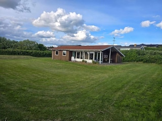 Ferienhaus Kalundborg Außenaufnahme 17