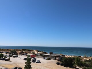 Appartement Armação de Pera Buitenaudio-opname 3