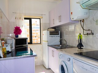 Appartement Armação de Pera Kenmerken 19