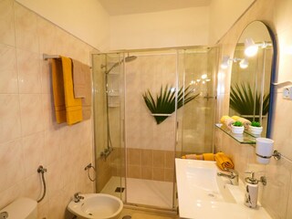 Apartamento Armação de Pera Características 18