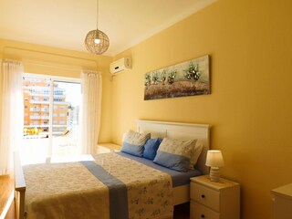 Apartamento Armação de Pera Características 15