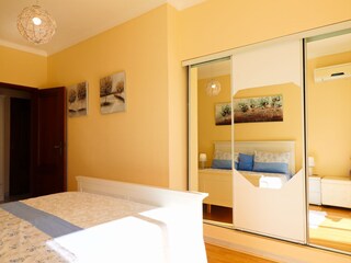 Appartement Armação de Pera Équipement 17