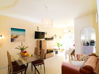 Appartement Armação de Pera Kenmerken 10