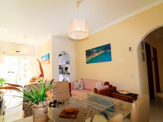 Appartement Armação de Pera Kenmerken 11