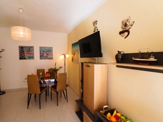 Appartement Armação de Pera Kenmerken 14