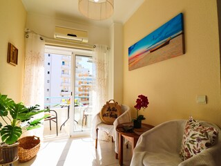 Apartamento Armação de Pera Características 13