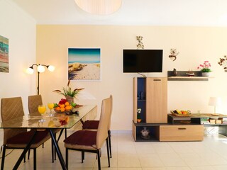 Appartement Armação de Pera Kenmerken 12