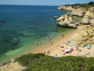 Appartement Armação de Pera Environnement 23