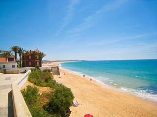 Appartement Armação de Pera Omgeving 25