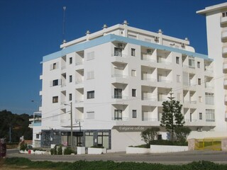 Apartamento Armação de Pera Grabación al aire libre 8