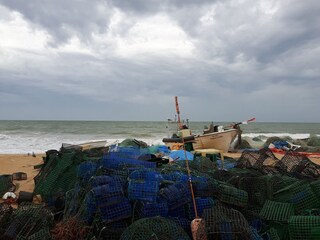 Apartamento Armação de Pera Entorno 28