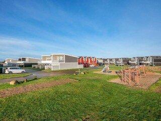 Ferienhaus Løkken Außenaufnahme 14