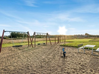 Ferienhaus Løkken Außenaufnahme 2