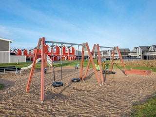 Ferienhaus Løkken Außenaufnahme 5