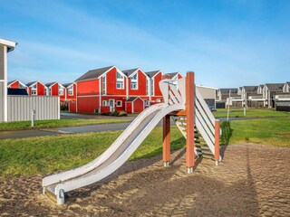 Ferienhaus Løkken Außenaufnahme 12