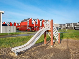 Ferienhaus Løkken Außenaufnahme 13