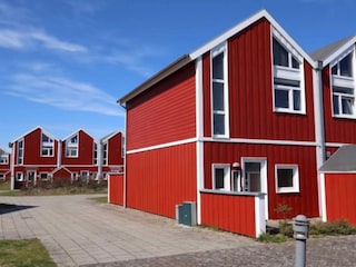 Ferienhaus Løkken Außenaufnahme 8
