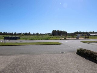 Ferienhaus Løkken Außenaufnahme 13