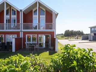Ferienhaus Løkken Außenaufnahme 10