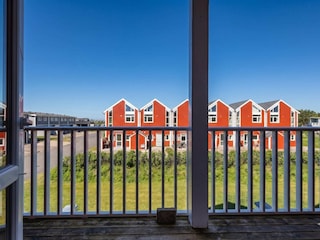 Ferienhaus Løkken Außenaufnahme 11