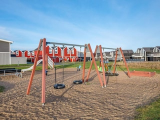 Ferienhaus Løkken  33