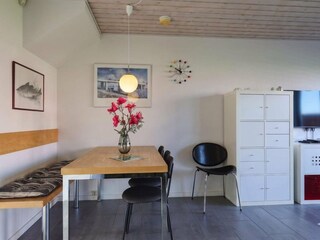 Ferienhaus Løkken  31