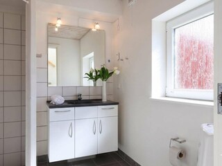 Ferienhaus Løkken  18