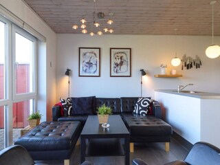 Ferienhaus Løkken  32