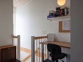 Ferienhaus Løkken  21