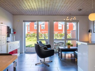 Ferienhaus Løkken  22