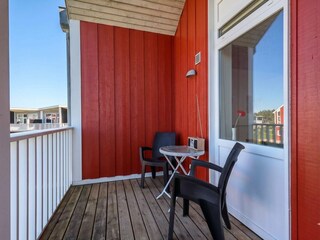 Ferienhaus Løkken  23
