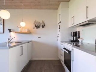 Ferienhaus Løkken  24