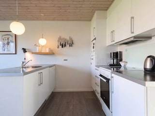 Ferienhaus Løkken  25